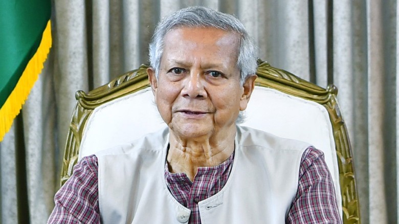 সোশ্যাল বিজনেস পুরো বিশ্বকে বদলে দেওয়ার ক্ষমতা রাখ...