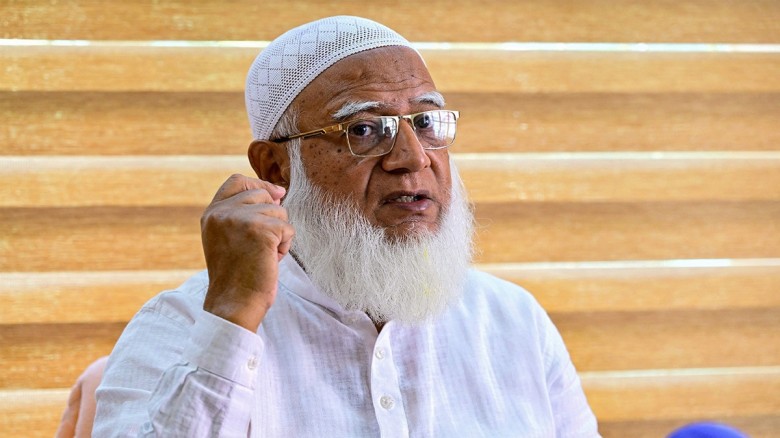 কুমিল্লায় ধর্ষণের ঘটনায় জামায়াত আমিরের ক্ষোভ, কঠো...