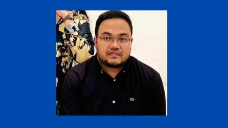 বগুড়ায় নিখোঁজ ঢাবি শিক্ষার্থীর মরদেহ উদ্ধার...