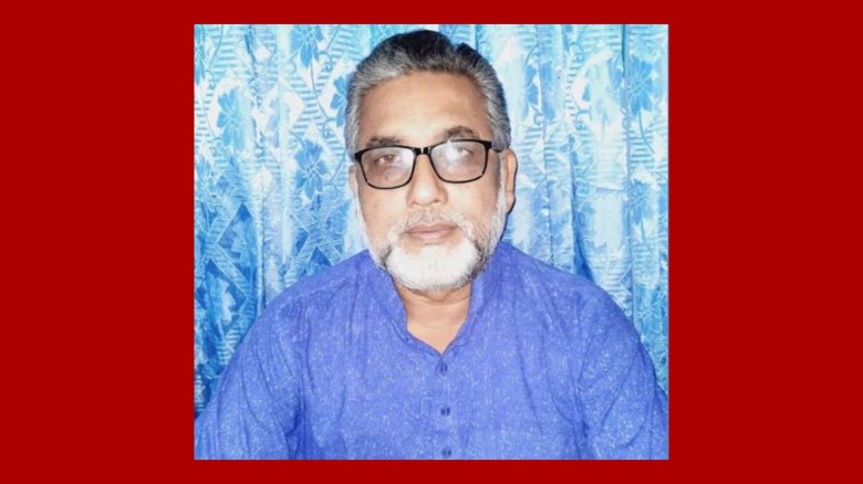 সাতক্ষীরায় আ.লীগ নেতা হারুন অর রশিদ আটক