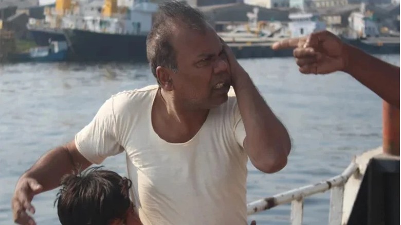 দুই আন্তর্জাতিক উৎসবে জায়গা করে নিল ‘মাস্তুল’...