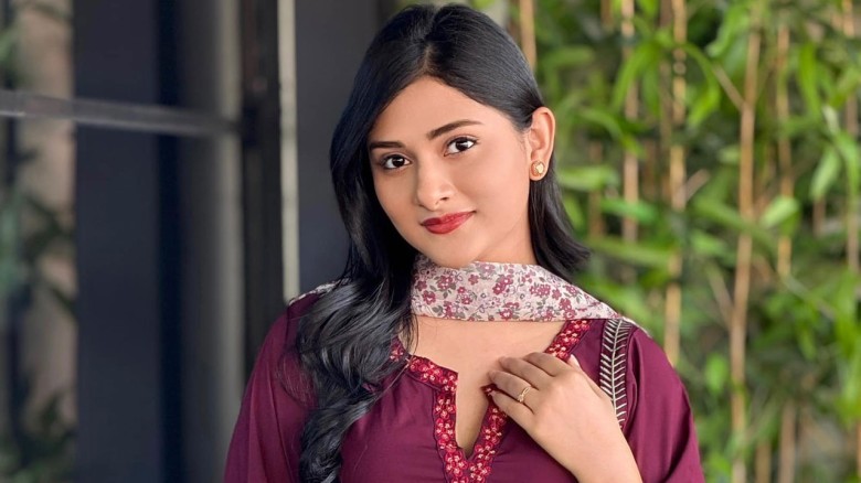 মেহজাবীনের বোন মালাইকার নতুন নাটক...