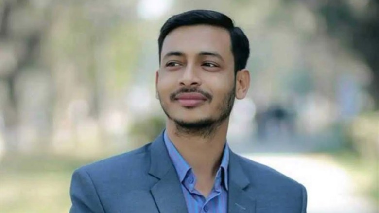 যৌন হয়রানিসহ নানা অভিযোগে ইবি শিক্ষক চাকরিচ্যুত...