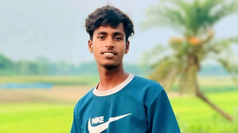 পাবনা প্রেমিকার বিয়ের খবরে যুবকের গলায় ফাঁস