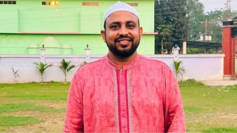 শিবিরের গানে মডেল হওয়ায় ঢাবি ছাত্রদল নেতা স্থায়ী ব...