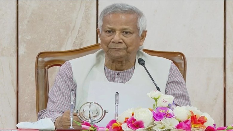 ভবিষ্যতে স্বৈরাচারের পতনে ১৬ বছর অপেক্ষা করতে হবে ...