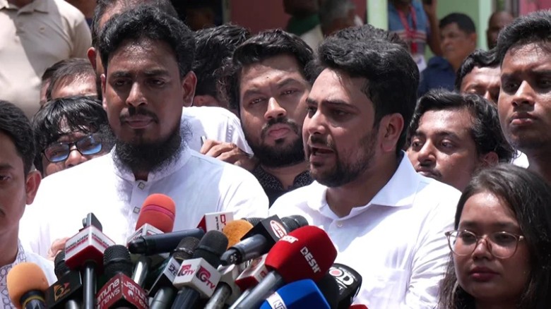 জুলাই শুধু সরকার পতনের না, নতুন বন্দোবস্ত প্রতিষ্ঠ...