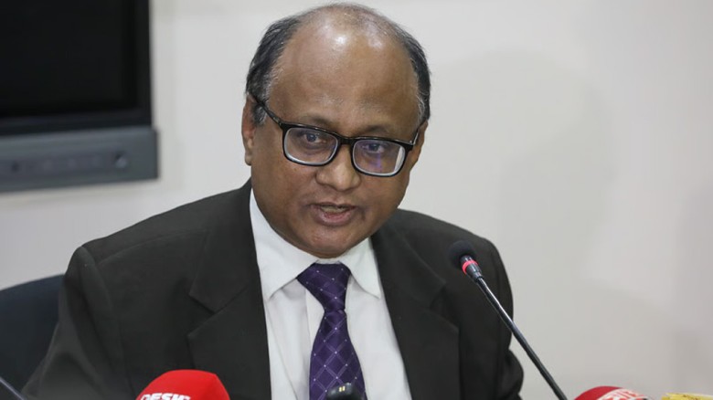 পদ্মা সেতু দুর্নীতি মামলা পুনরুজ্জীবিত করার সিদ্ধান্ত: দুদক চেয়ারম্যান