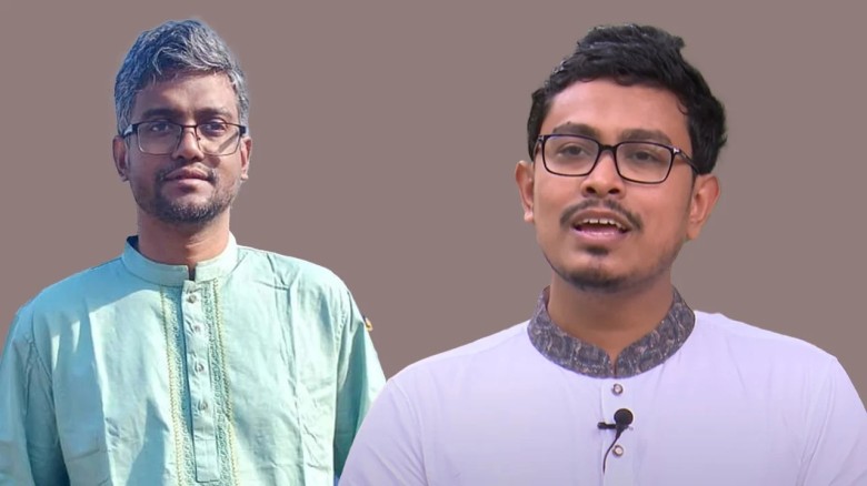 সাদিক কায়েম তরুণদের ইমাম: মির্জা গালিব...