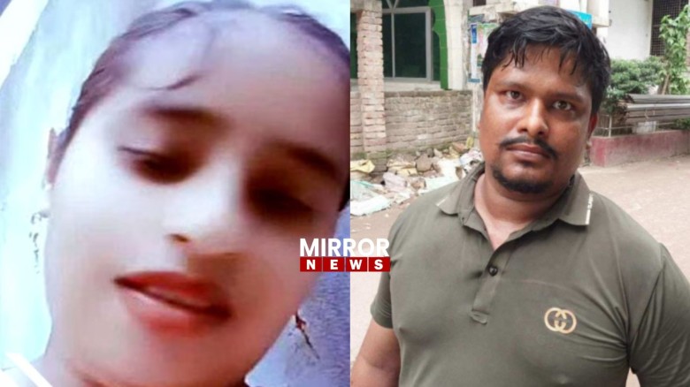 স্ত্রীর টিকটক ভিডিওতেই ফাঁস চুরির রহস্য, গ্রেফতার স্বামী