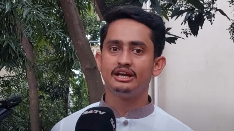 লালমনিরহাটের চাঁদাবাজি নিয়ে যা বললেন সারজিস...