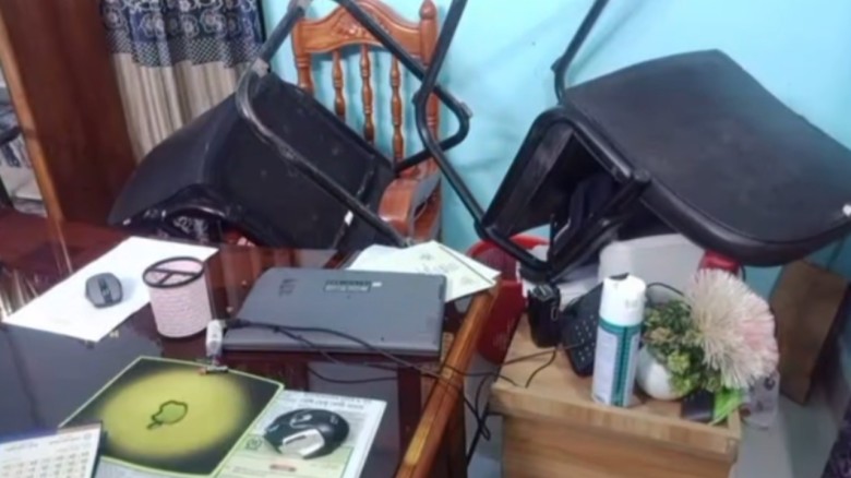 লালমনিরহাটে বিএনপি-পুলিশের সংঘর্ষ; পুলিশসহ আহত ২৩