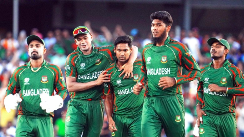 টি-টোয়েন্টি সিরিজে ফিরলেন নাঈম-সাইফউদ্দিন