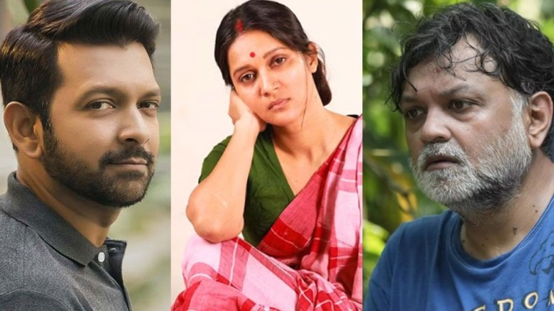 বিচ্ছেদের ৮ বছর পর ‘ভুল’ বুঝতে পারলেন মিথিলা...