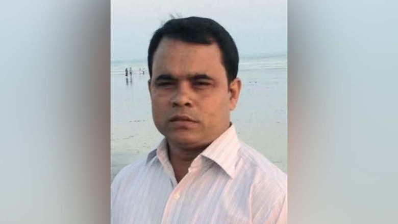 নবাবগঞ্জে যুবদল নেতার লাশ মিলল ধঞ্চেখেতে...