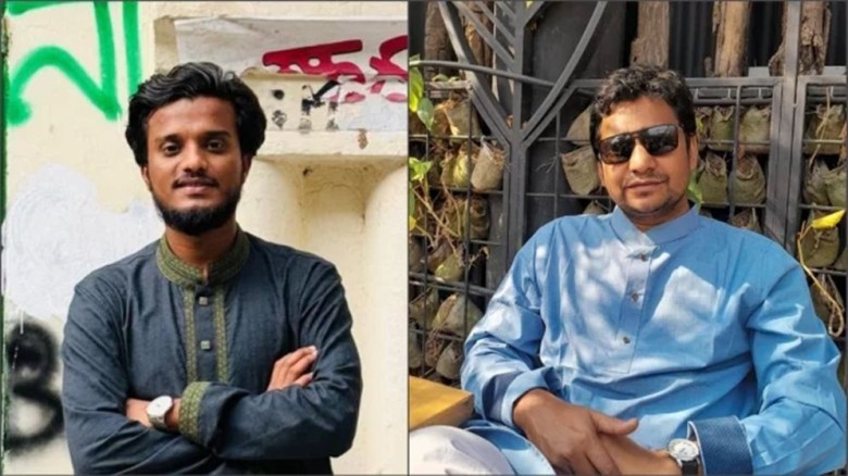 লাল ব্যাজ ধারণের প্রথম প্রস্তাব নিয়ে বিতর্ক: ছাত্রদল না শিবির?