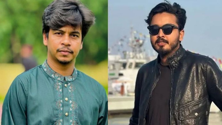 খুলনা বৈষম্যবিরোধী ছাত্র আন্দোলনের ২ নেতাকে শোকজ...