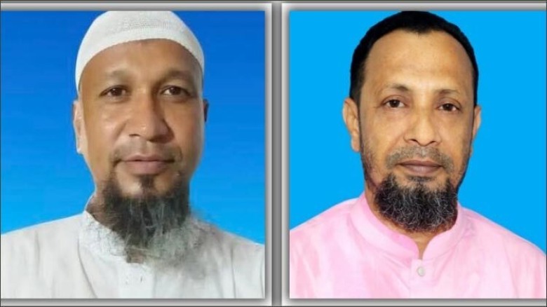 লক্ষ্মীপুরে যুবদলের দুই সদস্যের নতুন কমিটি...