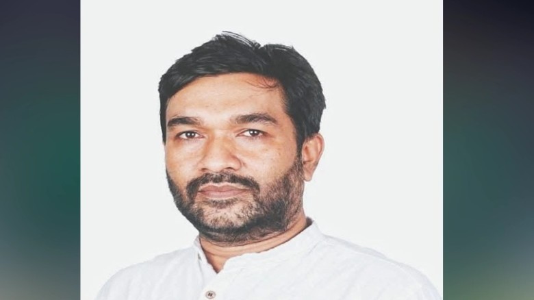 গাজীপুরে চাঁদাবাজির অভিযোগে স্বেচ্ছাসেবক দল নেতা আটক