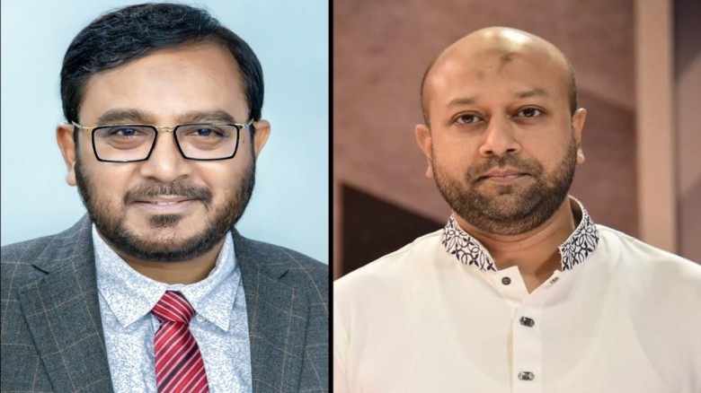 এনসিপির কর্মসূচিতে হামলার নিন্দা এবি পার্টির...