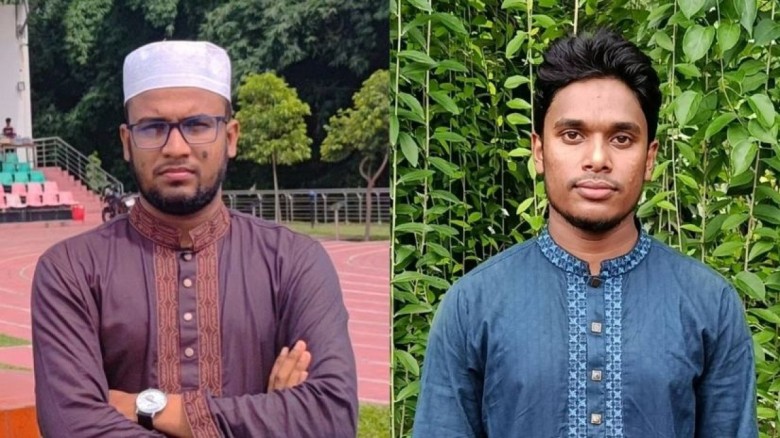 সাতক্ষীরা জেলা শিবিরের সভাপতি যোবায়ের, সেক্রেটারি নাজমুল