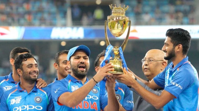 এশিয়া কাপ বয়কটের হুমকি ভারতের...