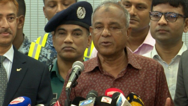 প্রয়োজনে লাশ তুলে ময়নাতদন্ত হবে, গোপালগঞ্জ ইস্যু...