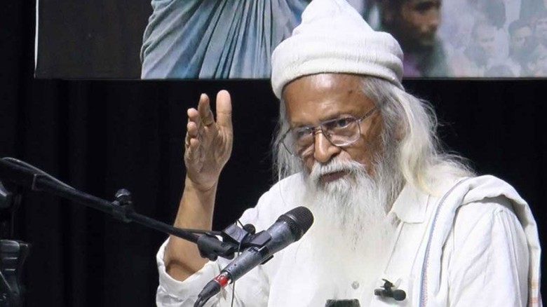 জামায়াত ইসলামীর নাম পরিবর্তনের পরামর্শ ফরহাদ মজহার...