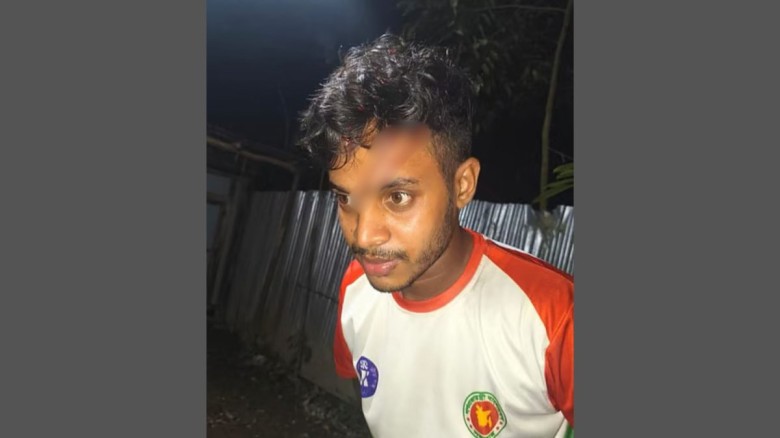 চট্টগ্রামে এনসিপির সংগঠককে মারধরের অভিযোগ...