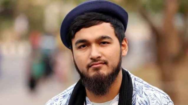 গায়ক নোবেল ফের আটক