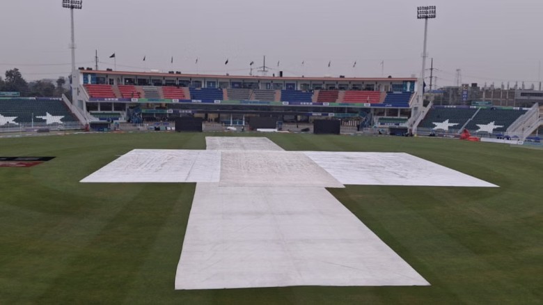 বাংলাদেশ-পাকিস্তানের প্রথম টি-টোয়েন্টিতে বৃষ্টির শঙ্কা