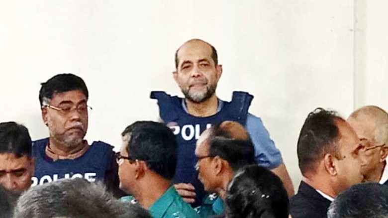 উত্তরায় গণহত্যা: মেয়র আতিকসহ ১০ জনের বিরুদ্ধে তদন্...