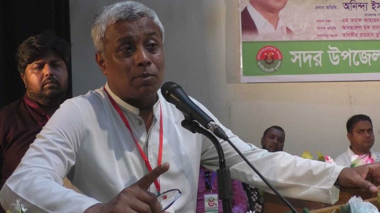 আওয়ামী লীগ সুযোগ পেলেই ছোবল মারবে : অমিত