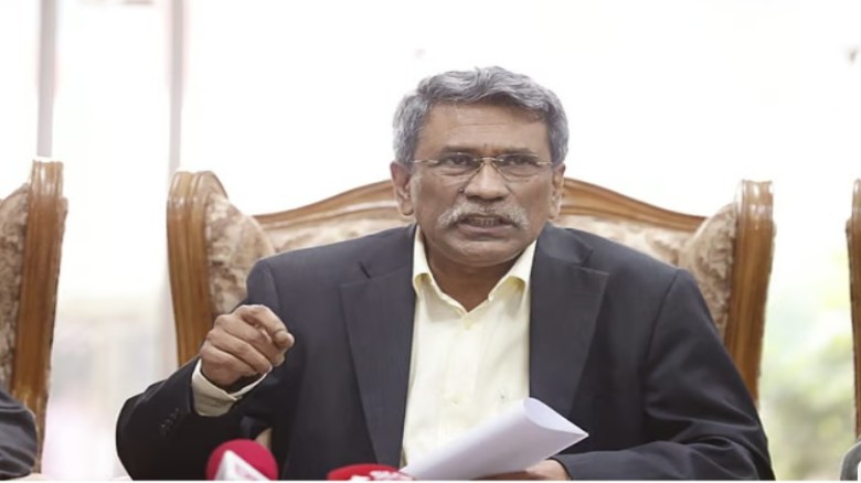 ইসি গঠনে ঐকমত্য, এগিয়ে যাচ্ছে জাতীয় সনদ প্রক্রিয়া : আলী রীয়াজ