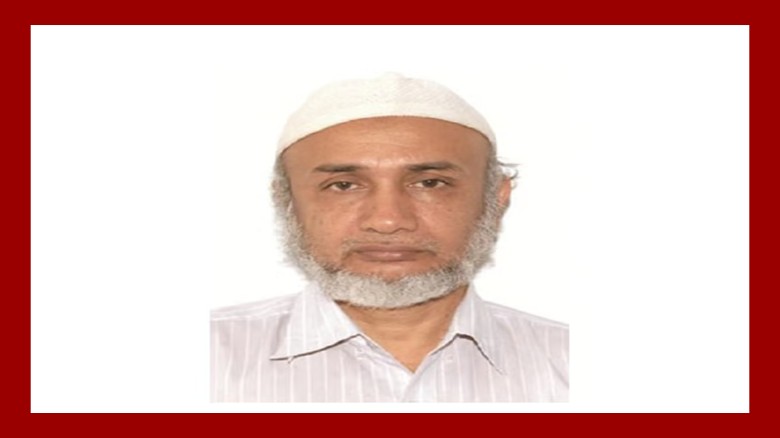 কুয়েটের নতুন উপাচার্য হলেন অধ্যাপক মাকসুদ হেলালী...