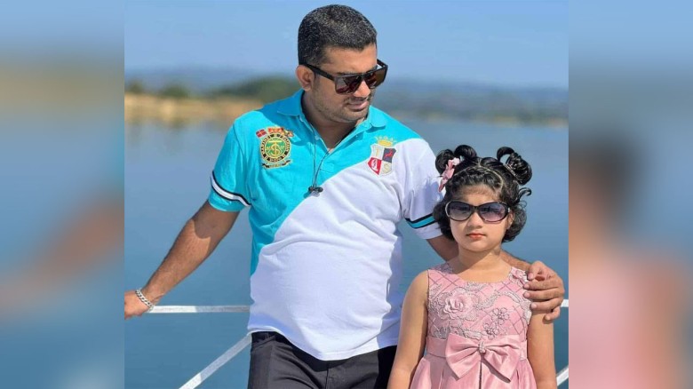 মাইলস্টোন ট্র্যাজেডি: দগ্ধ আয়মানও চলে গেল না ফেরার...