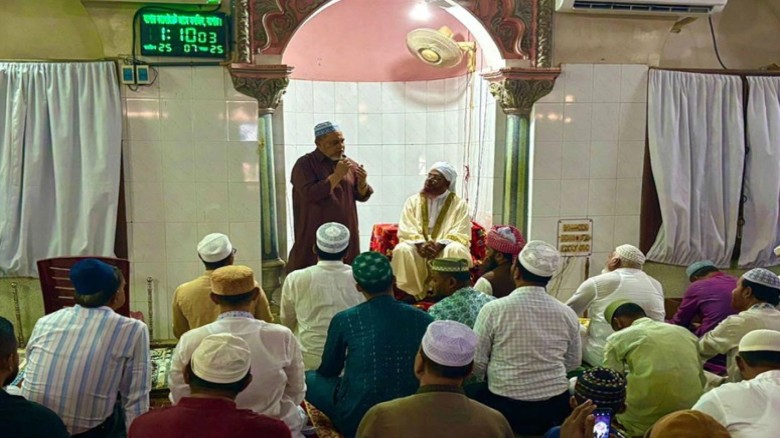 নির্বাচনের মাধ্যমে জনগণের আস্থা ফিরিয়ে আনতে চাই : ...
