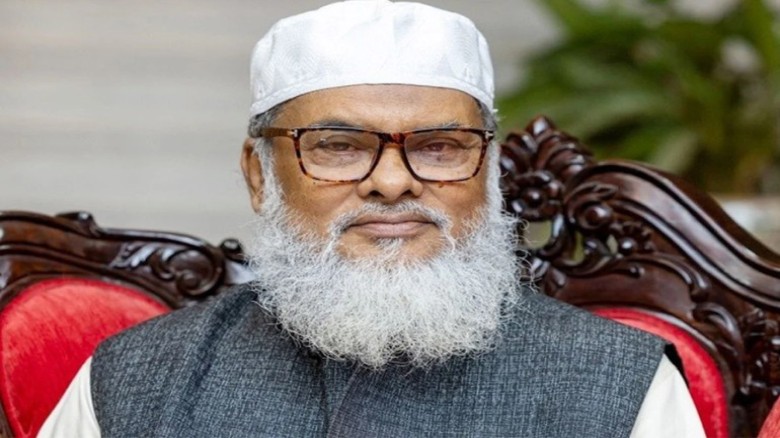 চট্টগ্রাম কারাগার পরিদর্শন নিয়ে ব্যাখ্যা দিলেন ধর্...