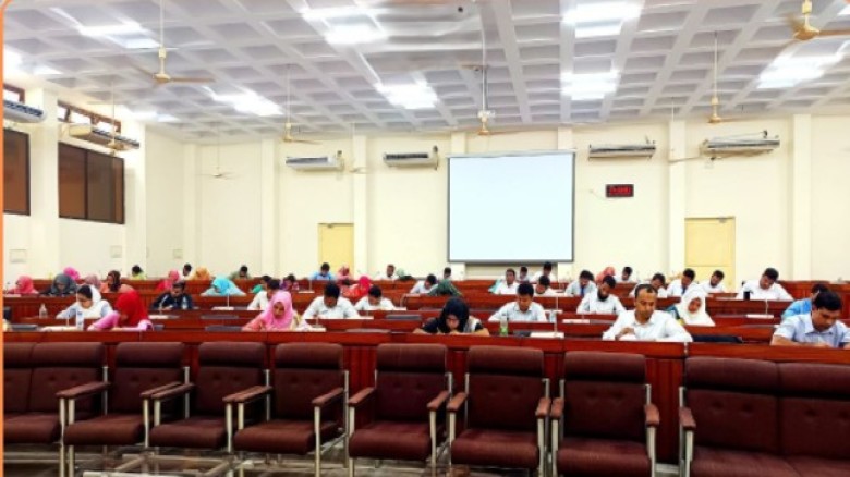 রাবিতে শিক্ষক নিয়োগে নতুন অধ্যায়ের  সূচনা