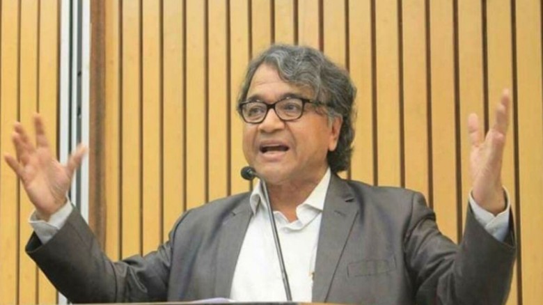 নর্থ সাউথে যোগ দিয়েছেন সলিমুল্লাহ খান...