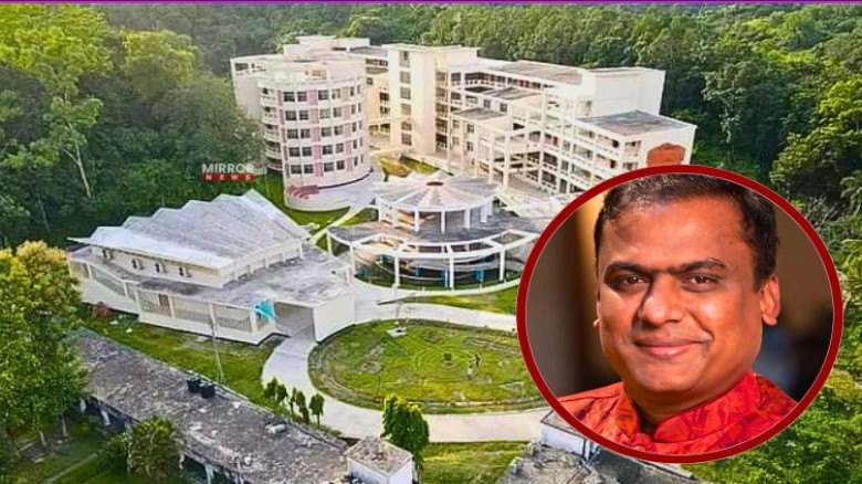 বিশেষ সাক্ষাৎকার : চবির সমুদ্র বিজ্ঞান বিভাগের গবেষণা দেশের নীতিনির্ধারণে ভূমিকা ভূমিকা রাখছে