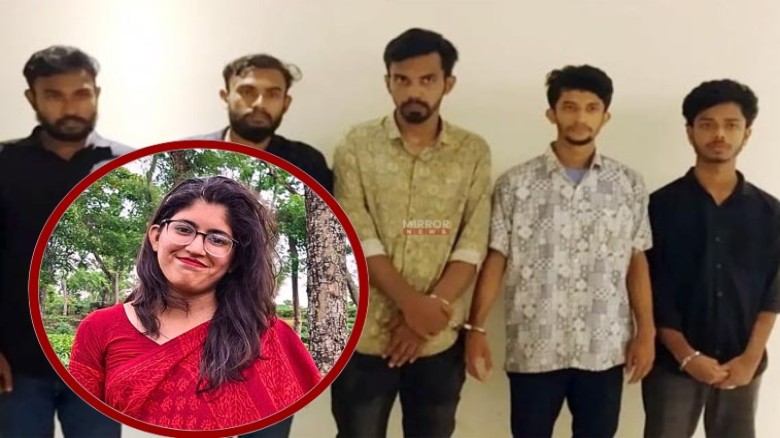 ঠিকমতো খোঁজ নিলে বুঝবেন, এদের শেকড় অনেক গভীর: উমাম...