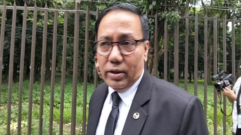 বেরোবি প্রক্টরের হয়ে লড়বেন বাদ পড়া হাসিনার স্টেট ডিফেন্স টিটু