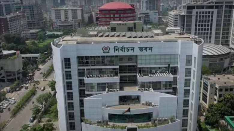 নতুন যুক্ত হচ্ছে ৪৫ লাখ ভোটার, বাদ পড়ছে ২১ লাখ...