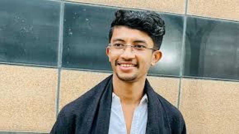 সমন্বয়ক পরিচয়ে গুলশানে চাঁদাবাজি: সেই রিয়াদের বাসা...