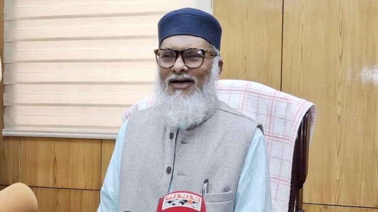 তাবলিগ জামাতের দুই পক্ষের বিবাদ নিরসনে কমিটি হচ্ছে...