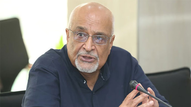 অন্তর্বর্তী সরকারের ‘এক্সিট’ নিয়ে ভাবনার সময় এসেছে...