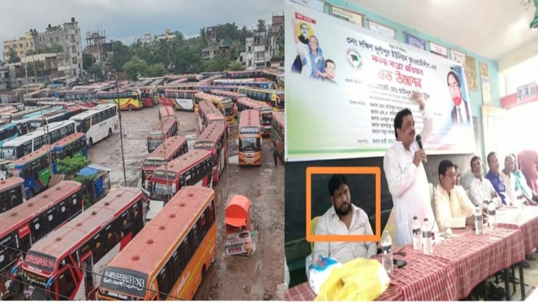 কুমিল্লায় আওয়ামী লীগের চাঁদাবাজিতে ভাগ পায় বিএনপির নেতারা