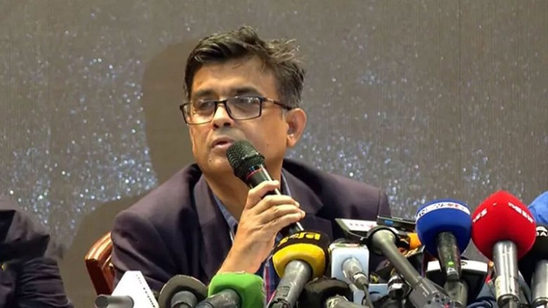 আগামী পাঁচ-ছয় দিন সরকারের জন্য খুবই গূরুত্বপূর্ণ ...