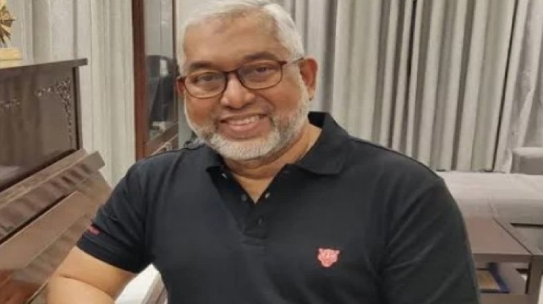 নব্বইয়ের সোনালি সময়ের গল্প শোনাতে টেলিভিশনে নকীব খান